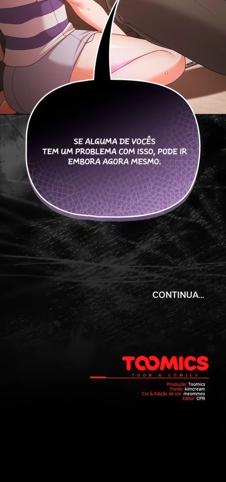 People of The Dark — Capítulo 75 — página 22