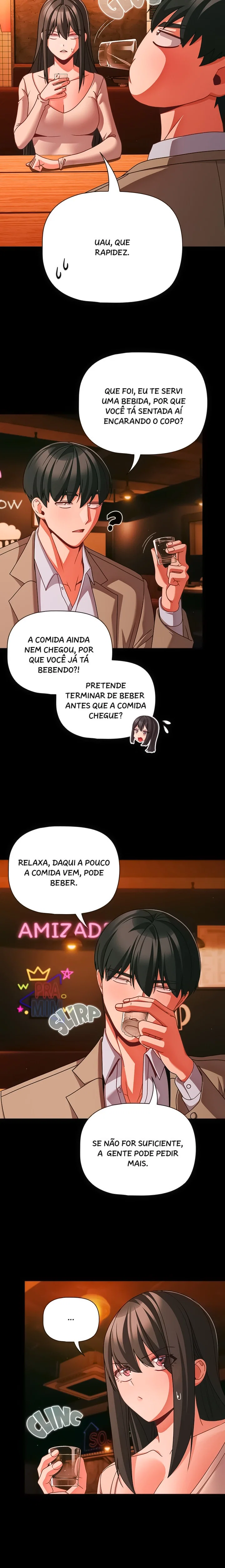 People of The Dark — Capítulo 49 — página 2