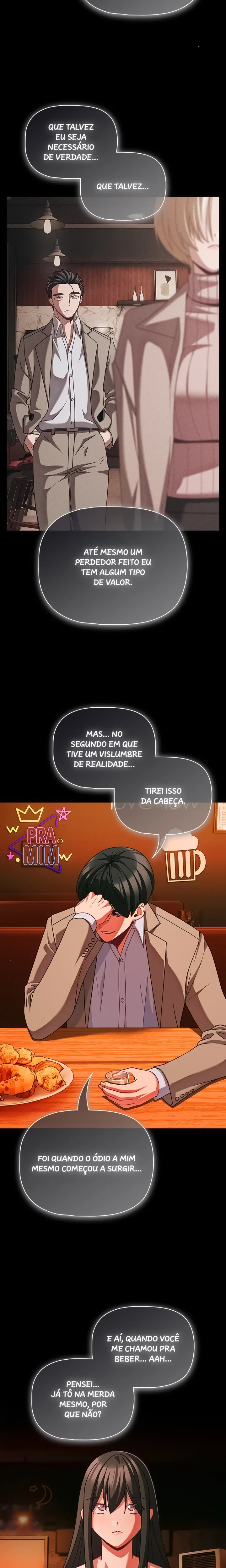People of The Dark — Capítulo 49 — página 6