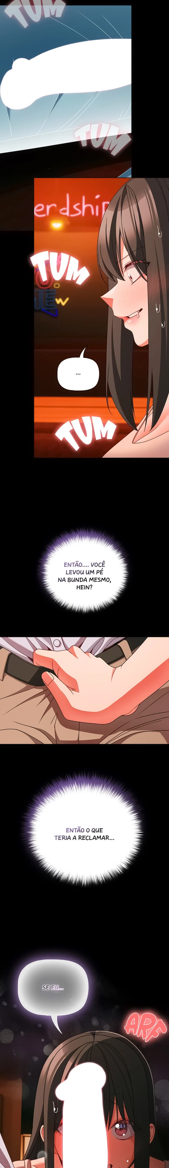 People of The Dark — Capítulo 49 — página 21
