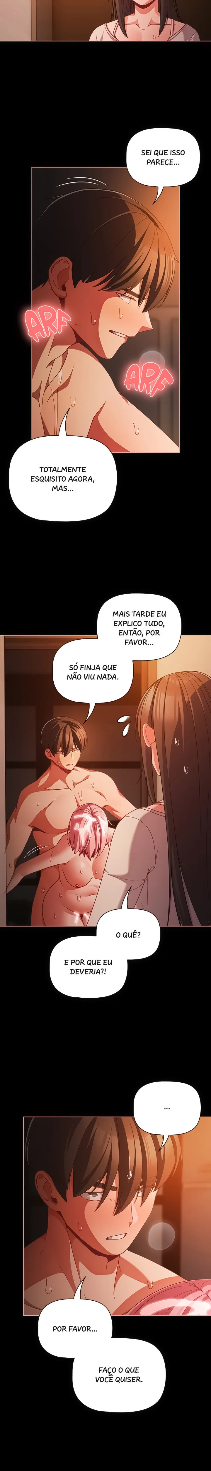 People of The Dark — Capítulo 37 — página 5