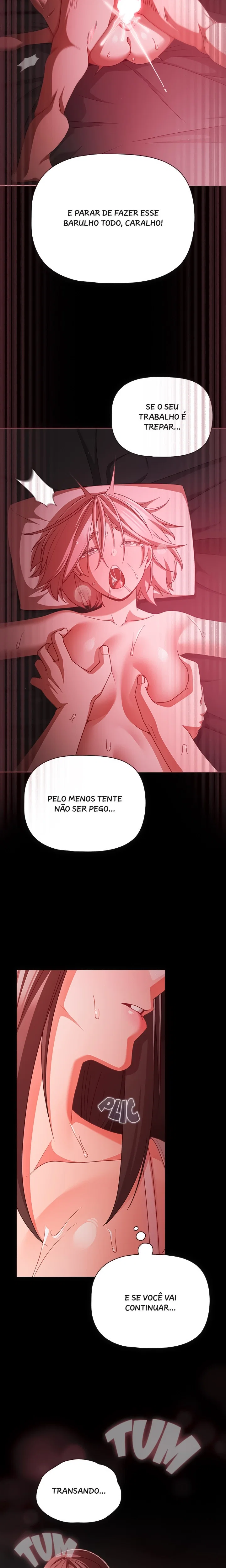 People of The Dark — Capítulo 37 — página 17