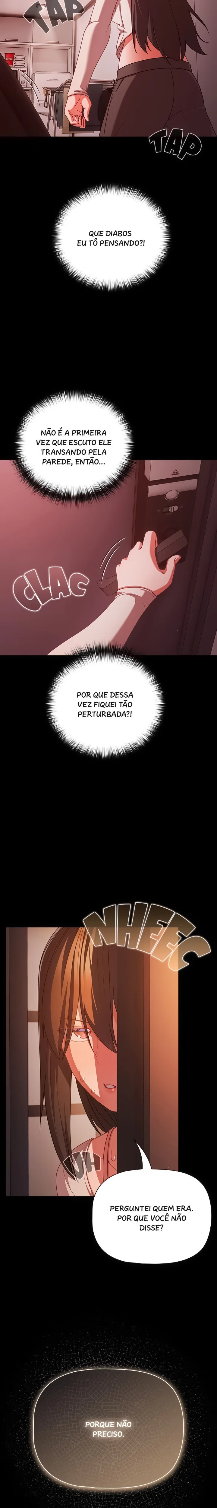 People of The Dark — Capítulo 37 — página 19