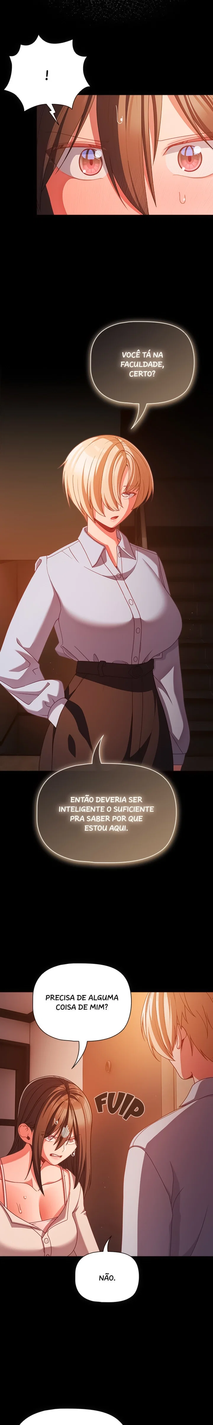 People of The Dark — Capítulo 37 — página 20