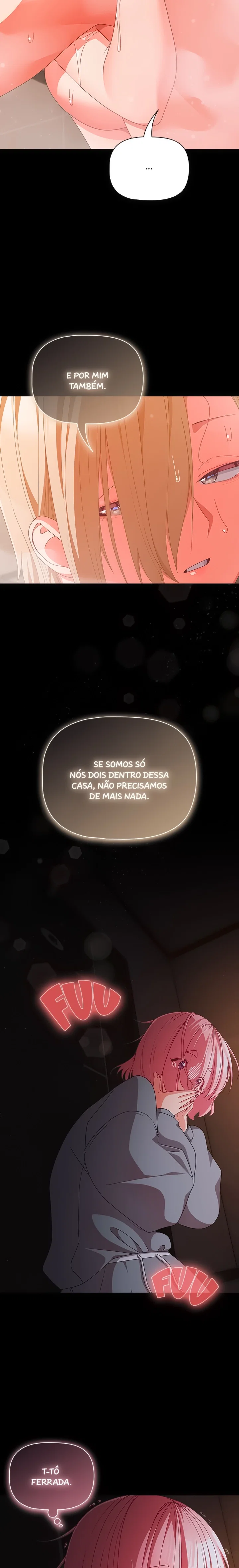 People of The Dark — Capítulo 31 — página 14