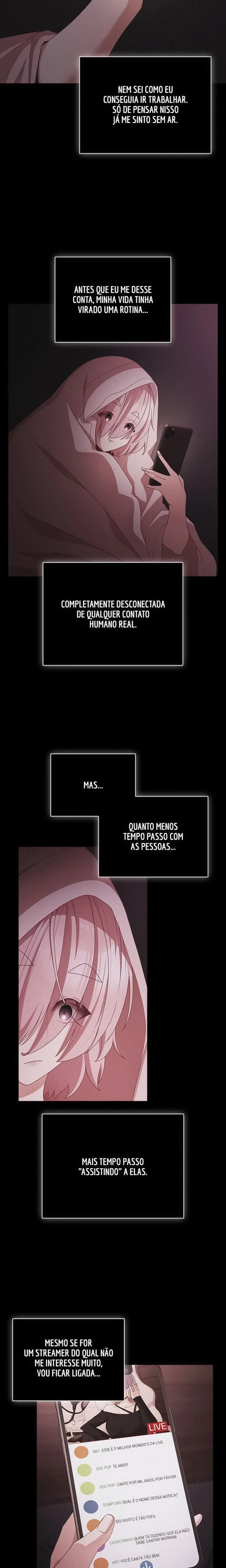 People of The Dark — Capítulo 31 — página 16