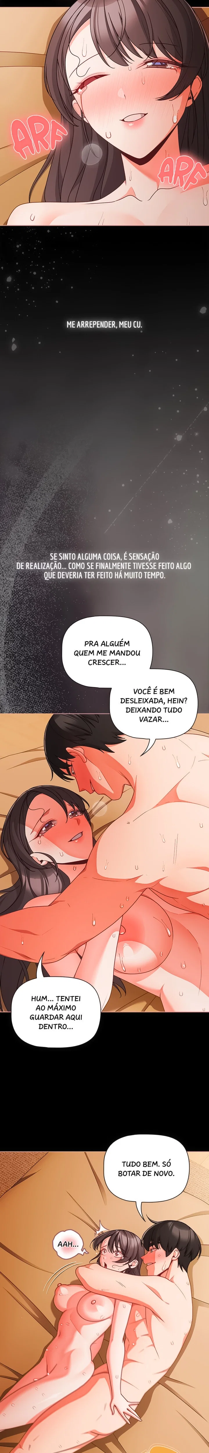 People of The Dark — Capítulo 69 — página 7