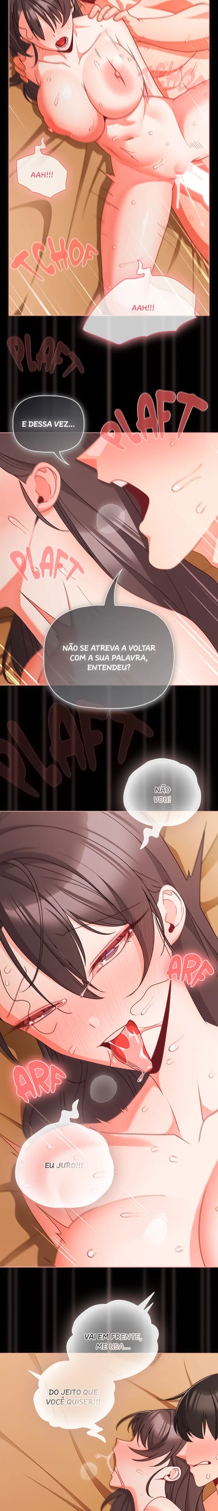 People of The Dark — Capítulo 69 — página 9