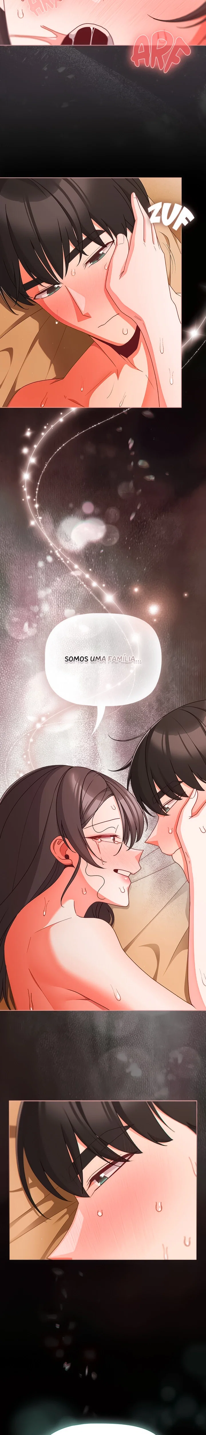 People of The Dark — Capítulo 69 — página 13