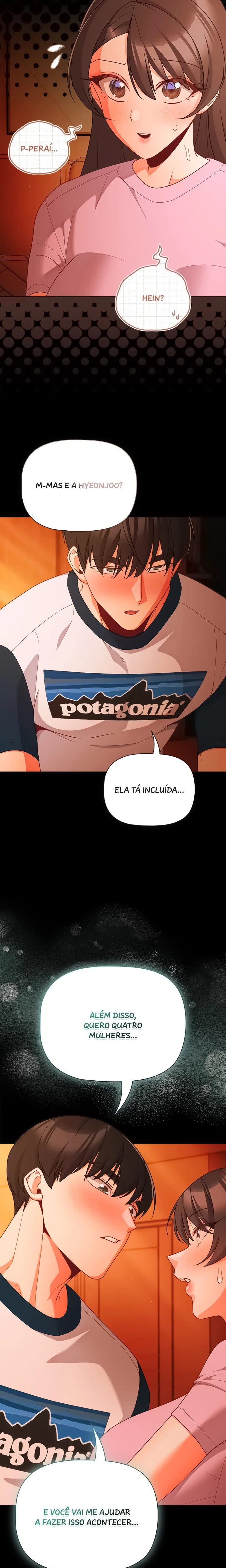 People of The Dark — Capítulo 69 — página 23