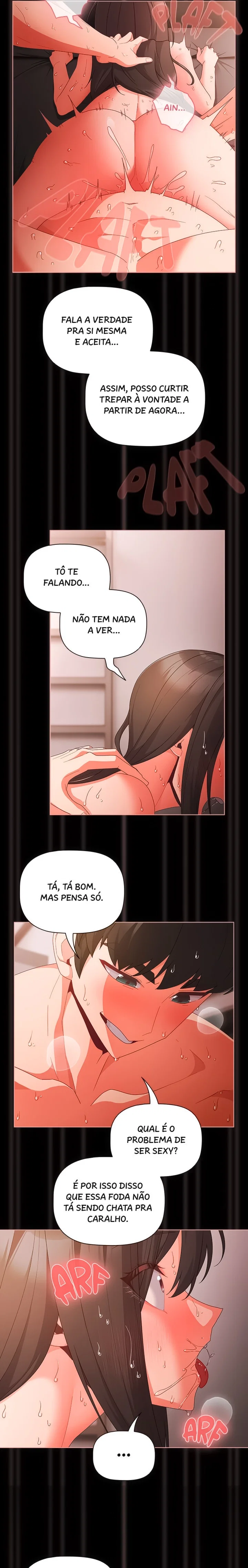 People of The Dark — Capítulo 7 — página 7