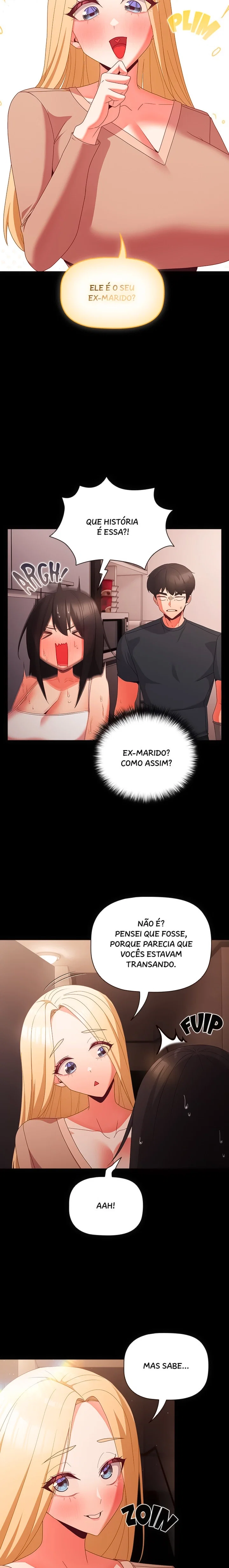 People of The Dark — Capítulo 7 — página 22