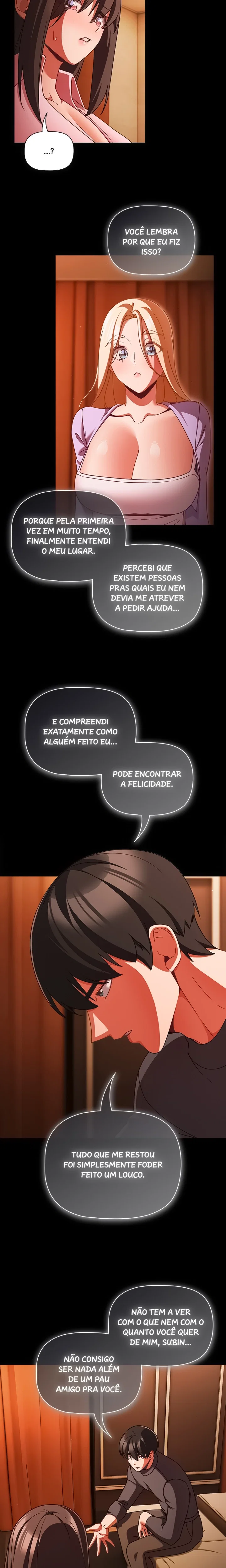People of The Dark — Capítulo 54 — página 15