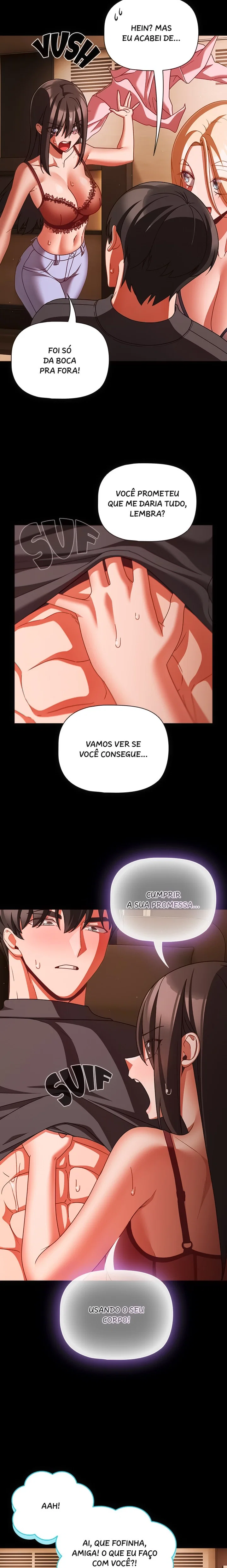 People of The Dark — Capítulo 54 — página 23