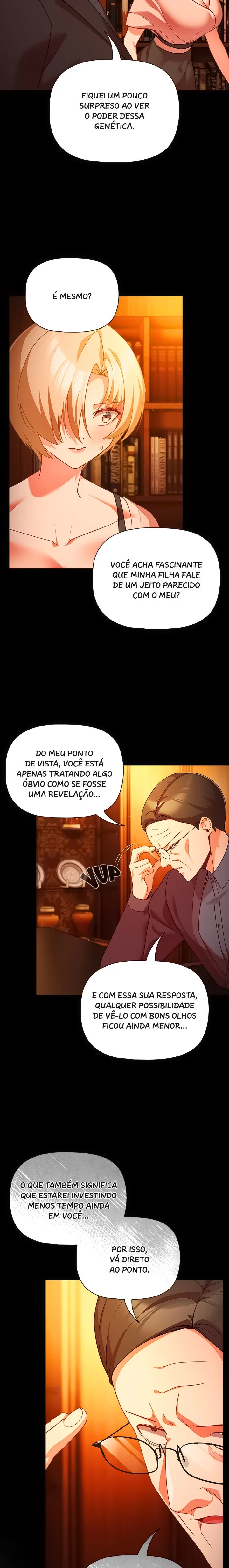 People of The Dark — Capítulo 82 — página 5