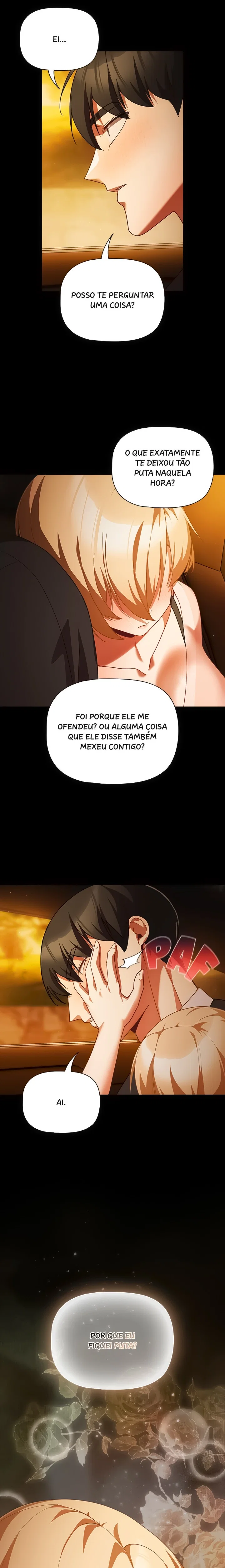People of The Dark — Capítulo 82 — página 20
