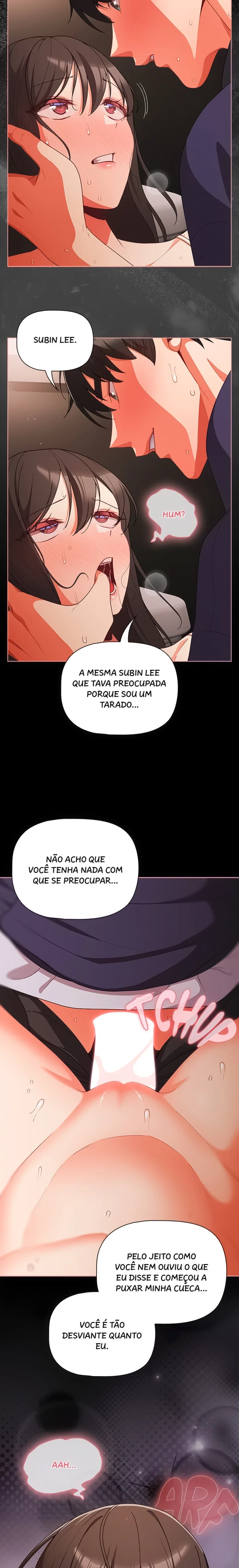 People of The Dark — Capítulo 72 — página 2