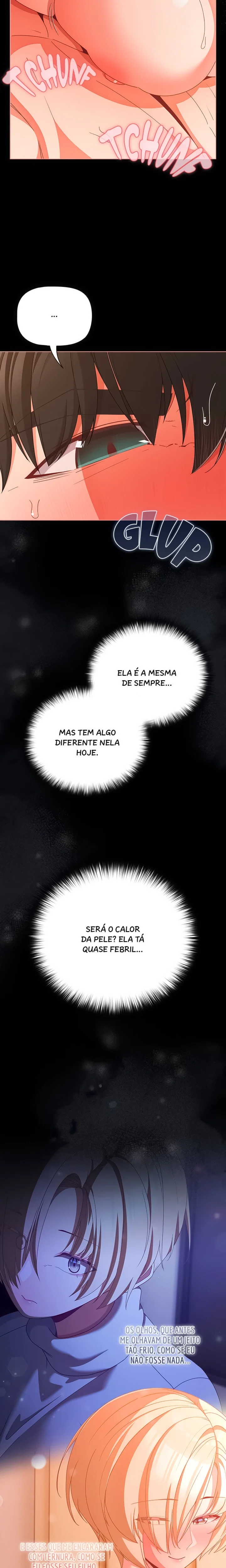 People of The Dark — Capítulo 29 — página 4