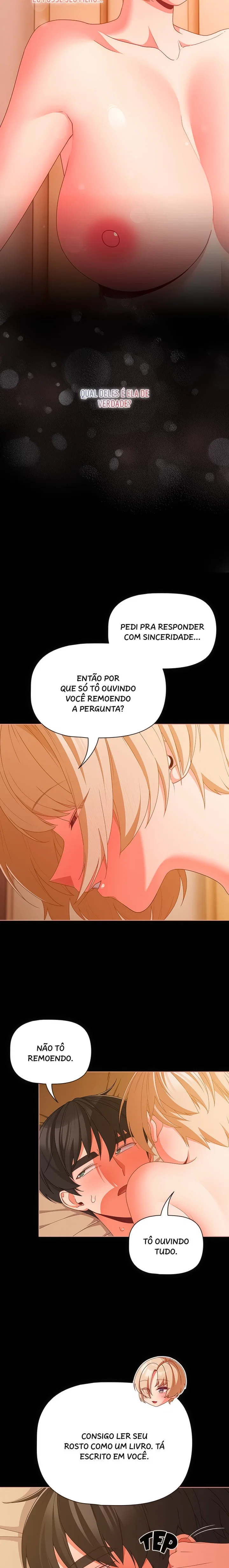 People of The Dark — Capítulo 29 — página 5