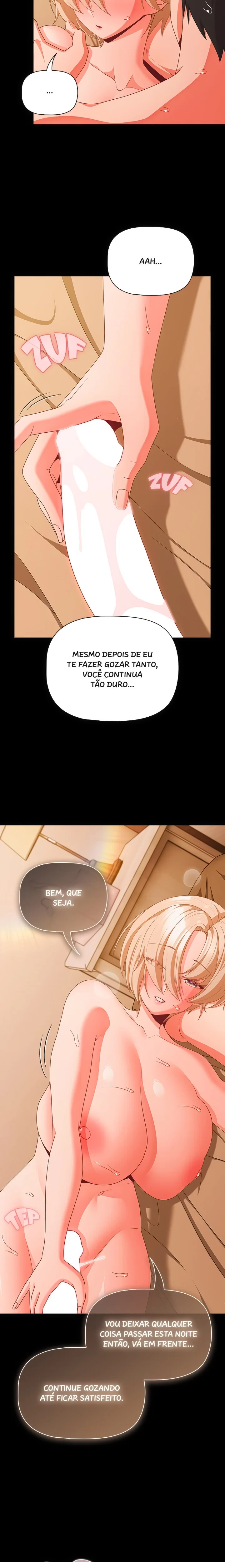 People of The Dark — Capítulo 29 — página 22