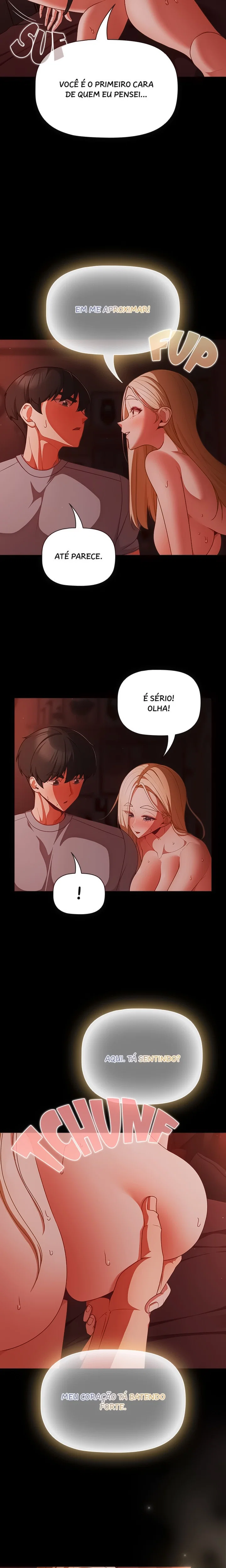 People of The Dark — Capítulo 15 — página 3