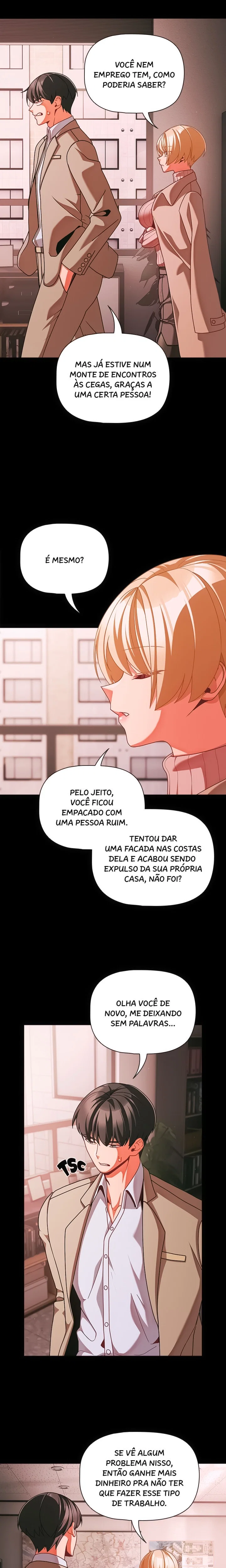 People of The Dark — Capítulo 45 — página 2