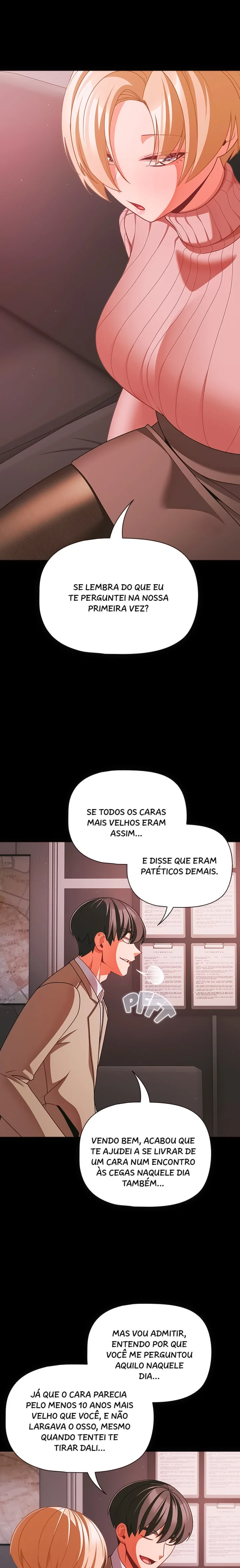 People of The Dark — Capítulo 45 — página 6