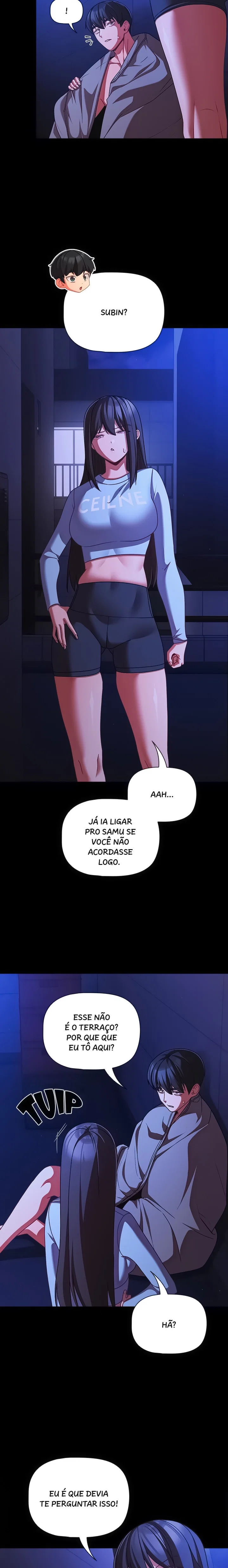 People of The Dark — Capítulo 42 — página 2