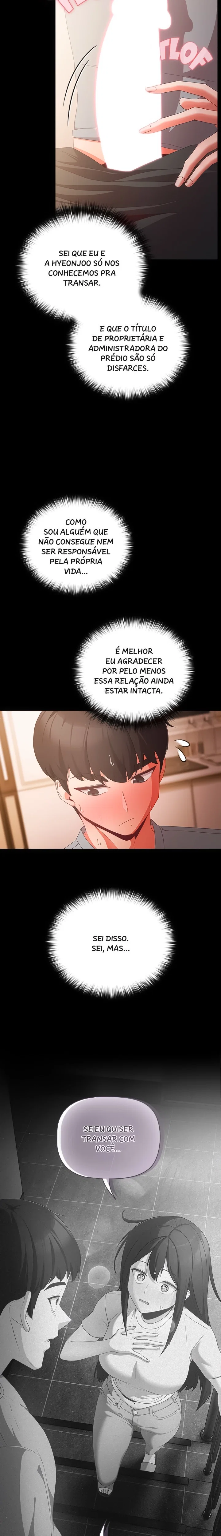 People of The Dark — Capítulo 3 — página 8