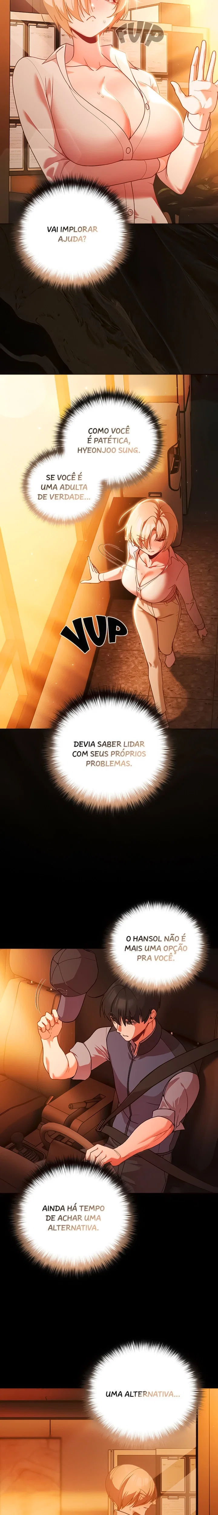 People of The Dark — Capítulo 81 — página 2