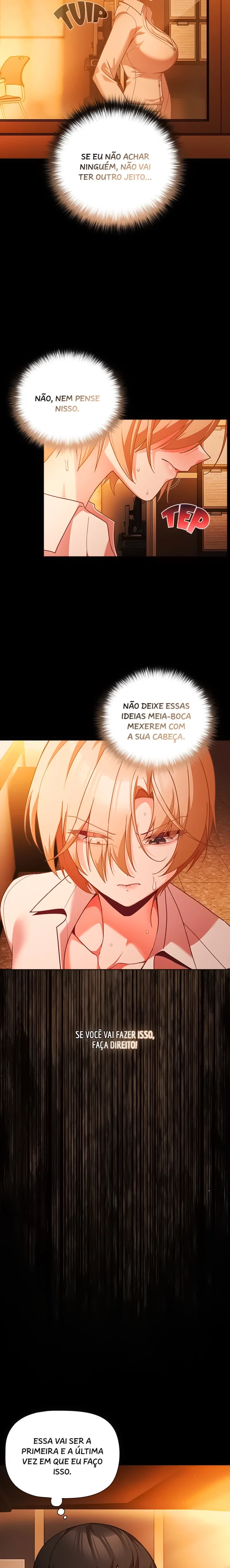 People of The Dark — Capítulo 81 — página 3
