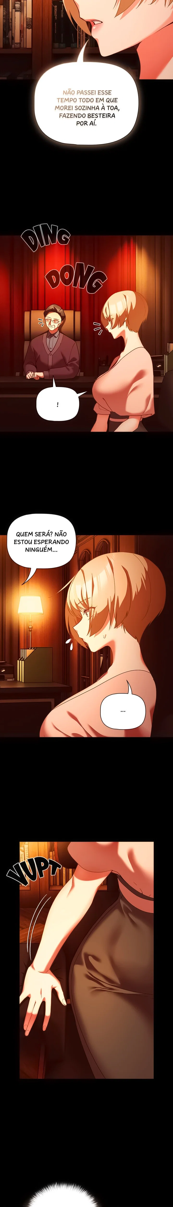 People of The Dark — Capítulo 81 — página 20
