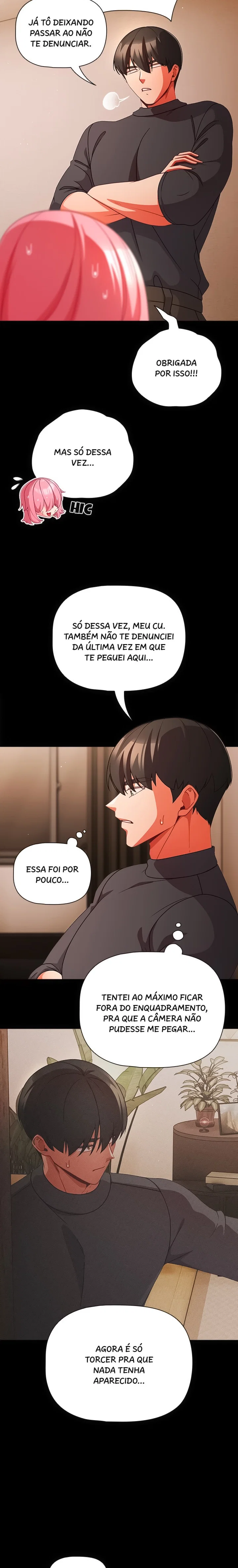 People of The Dark — Capítulo 59 — página 2