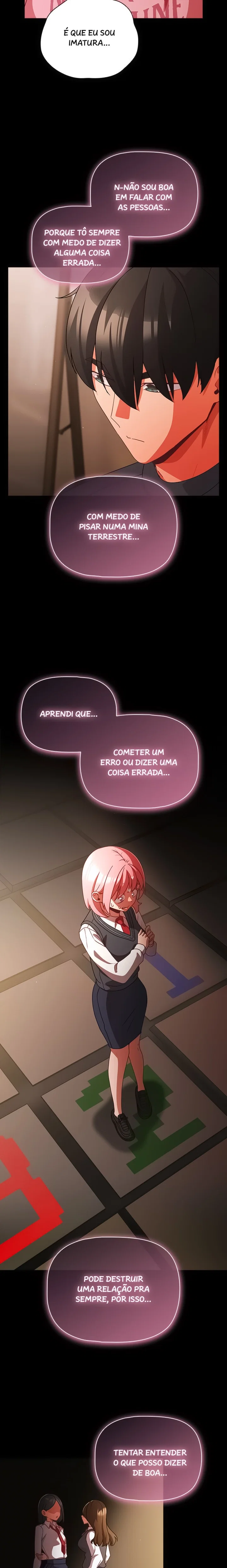 People of The Dark — Capítulo 59 — página 10