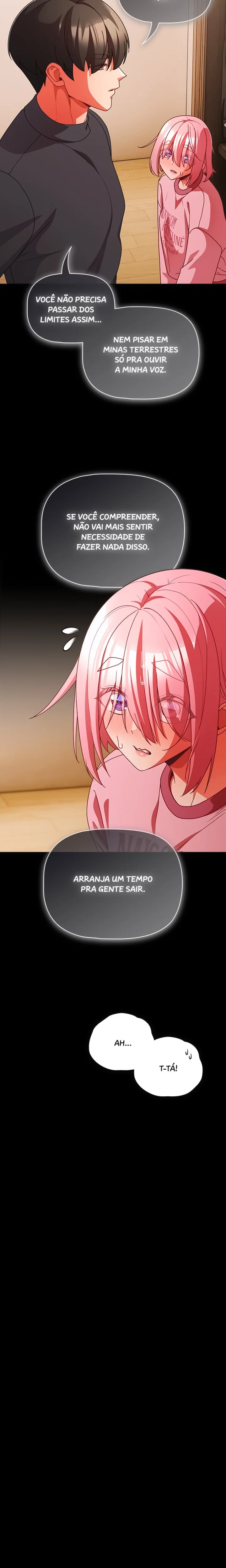 People of The Dark — Capítulo 59 — página 19