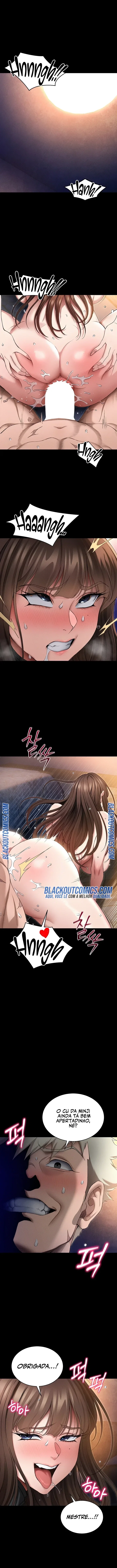 Taming A Female Bully — Capítulo 89 — página 2