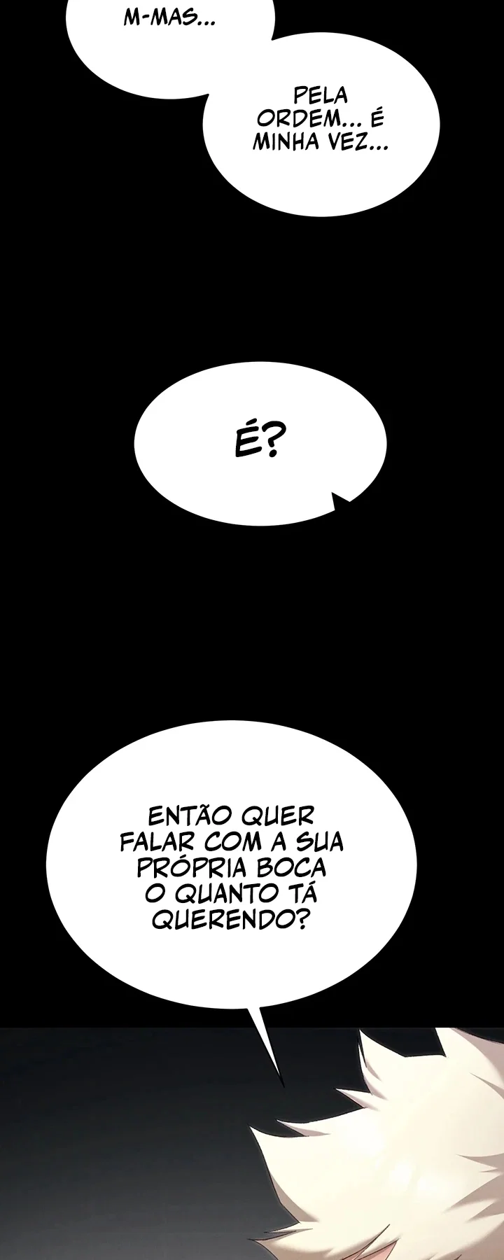 Taming A Female Bully — Capítulo 73 — página 5