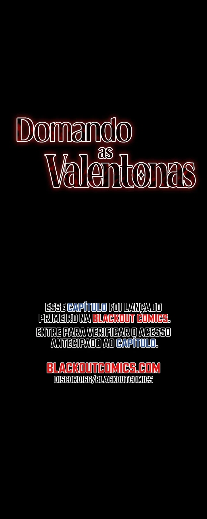 Taming A Female Bully — Capítulo 73 — página 7