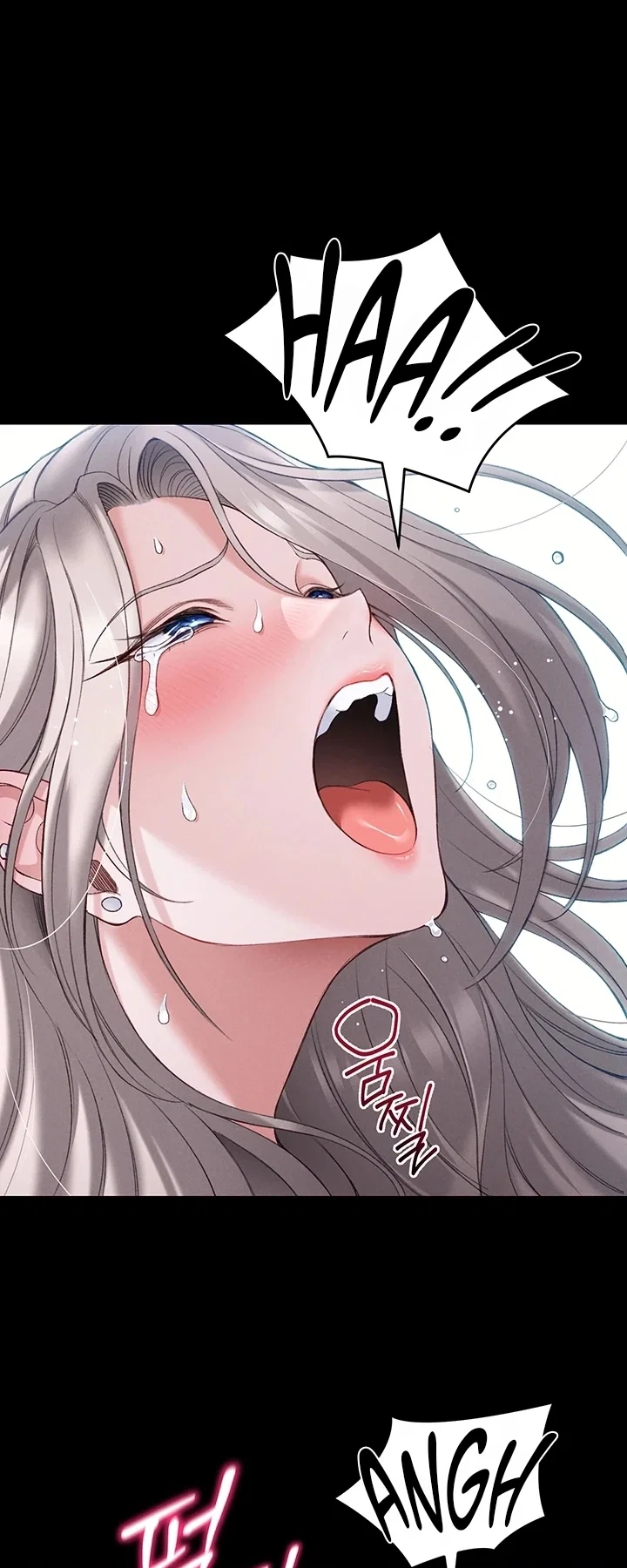 Taming A Female Bully — Capítulo 73 — página 13