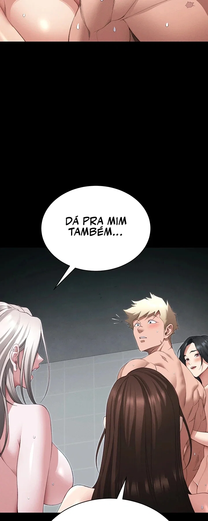 Taming A Female Bully — Capítulo 73 — página 21