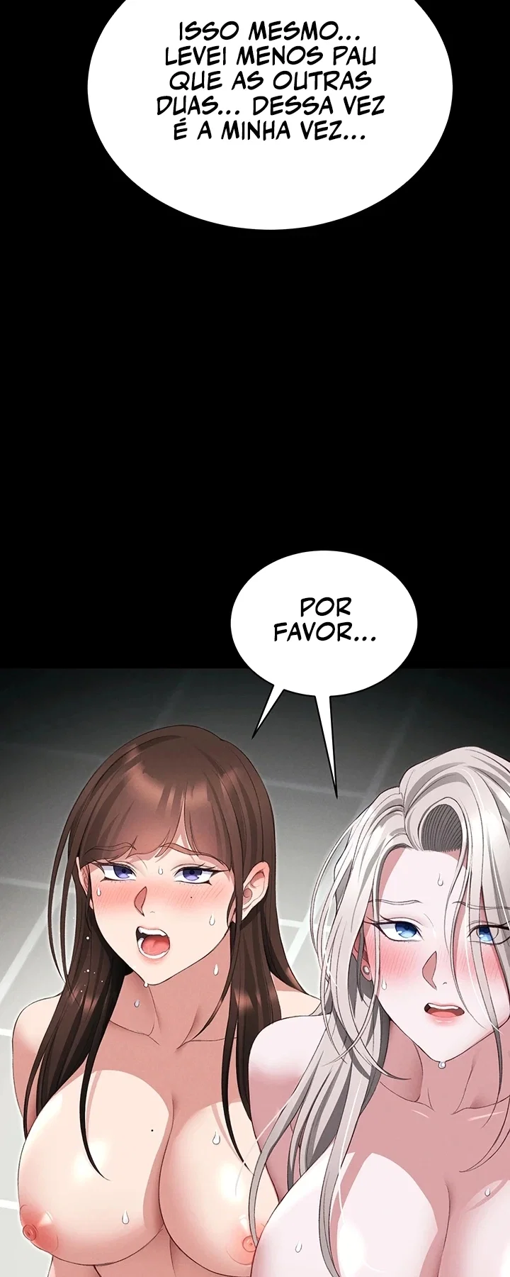 Taming A Female Bully — Capítulo 73 — página 22