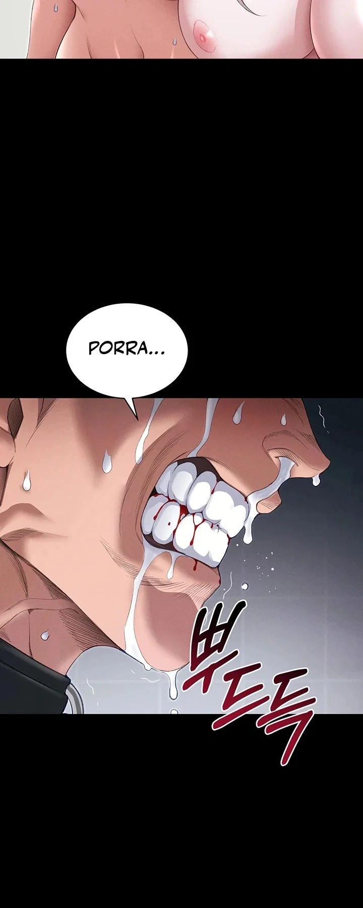 Taming A Female Bully — Capítulo 73 — página 23