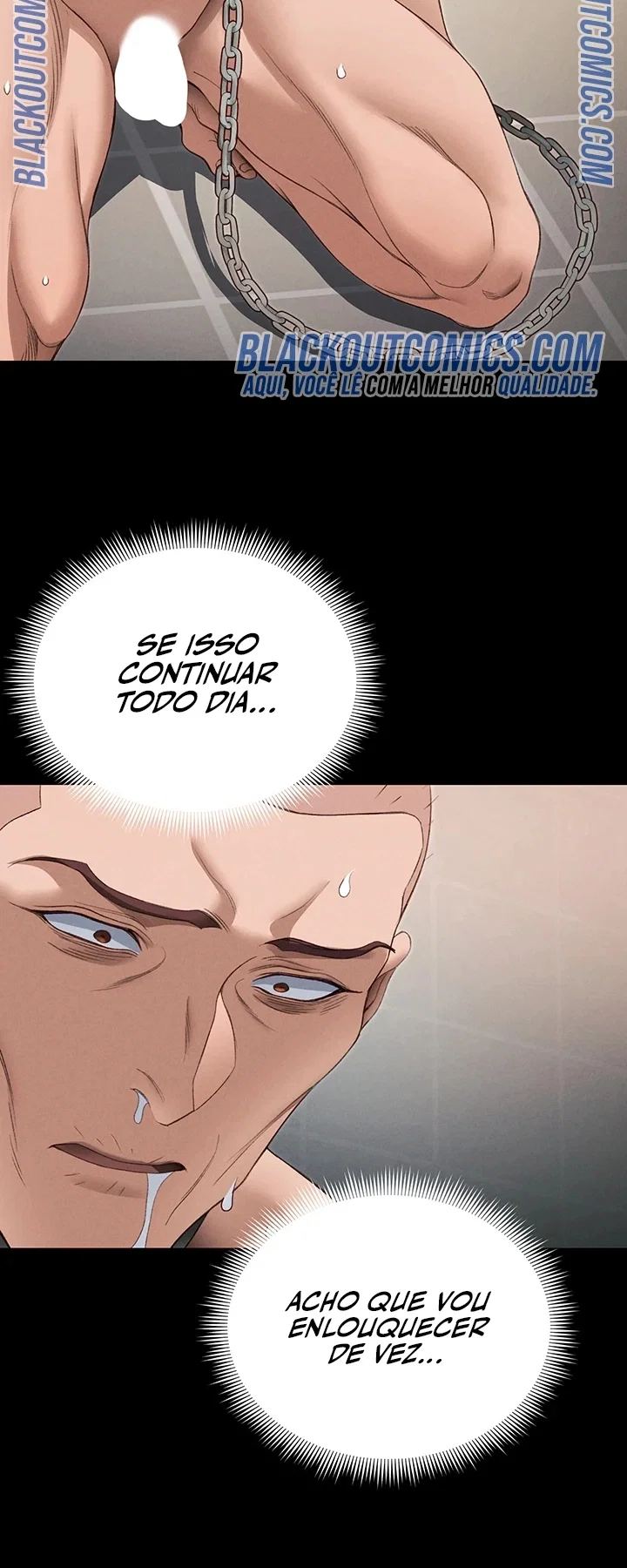 Taming A Female Bully — Capítulo 73 — página 27