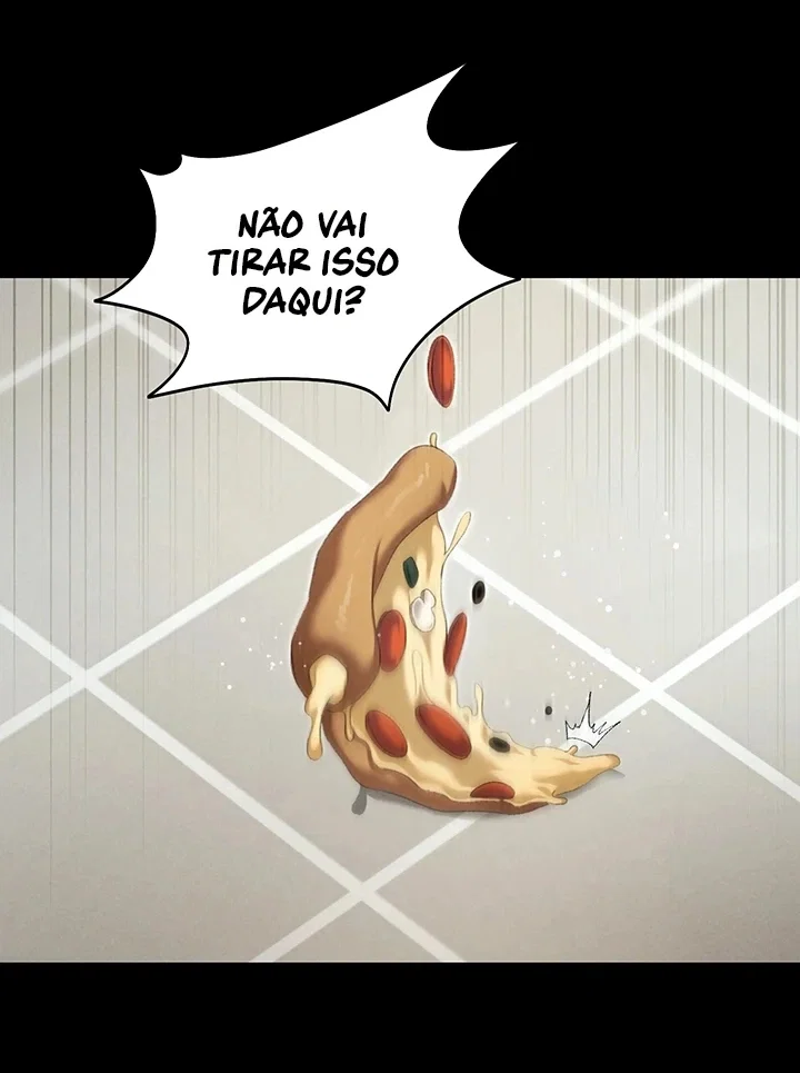 Taming A Female Bully — Capítulo 73 — página 36