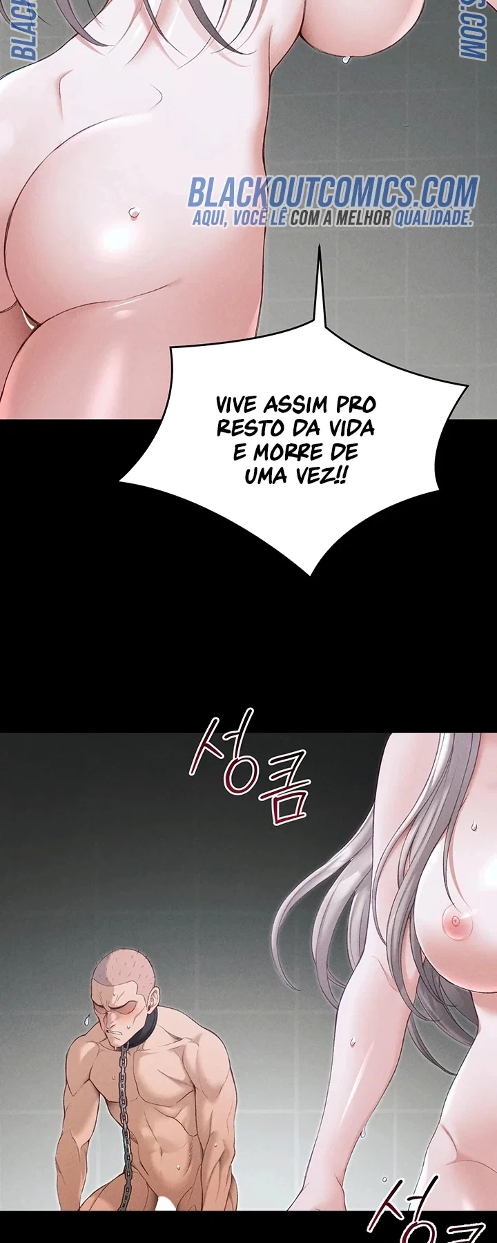 Taming A Female Bully — Capítulo 73 — página 47