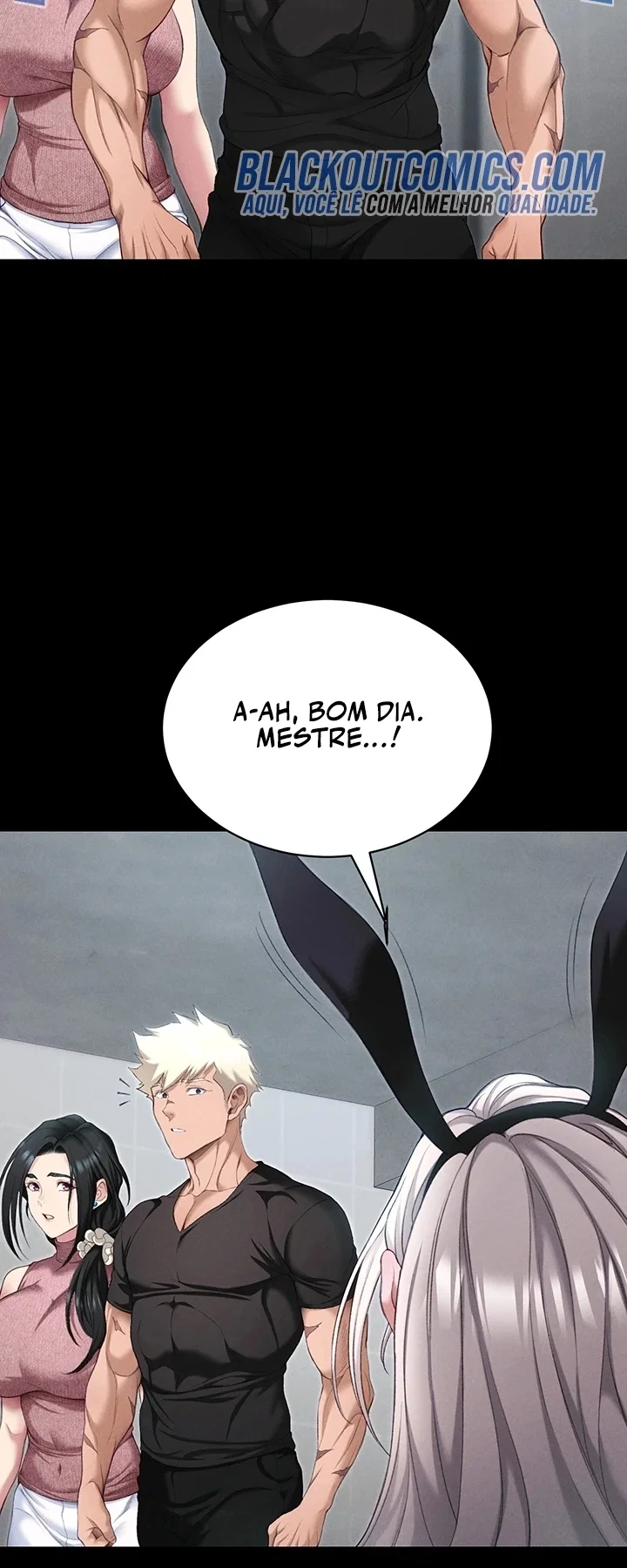 Taming A Female Bully — Capítulo 73 — página 64