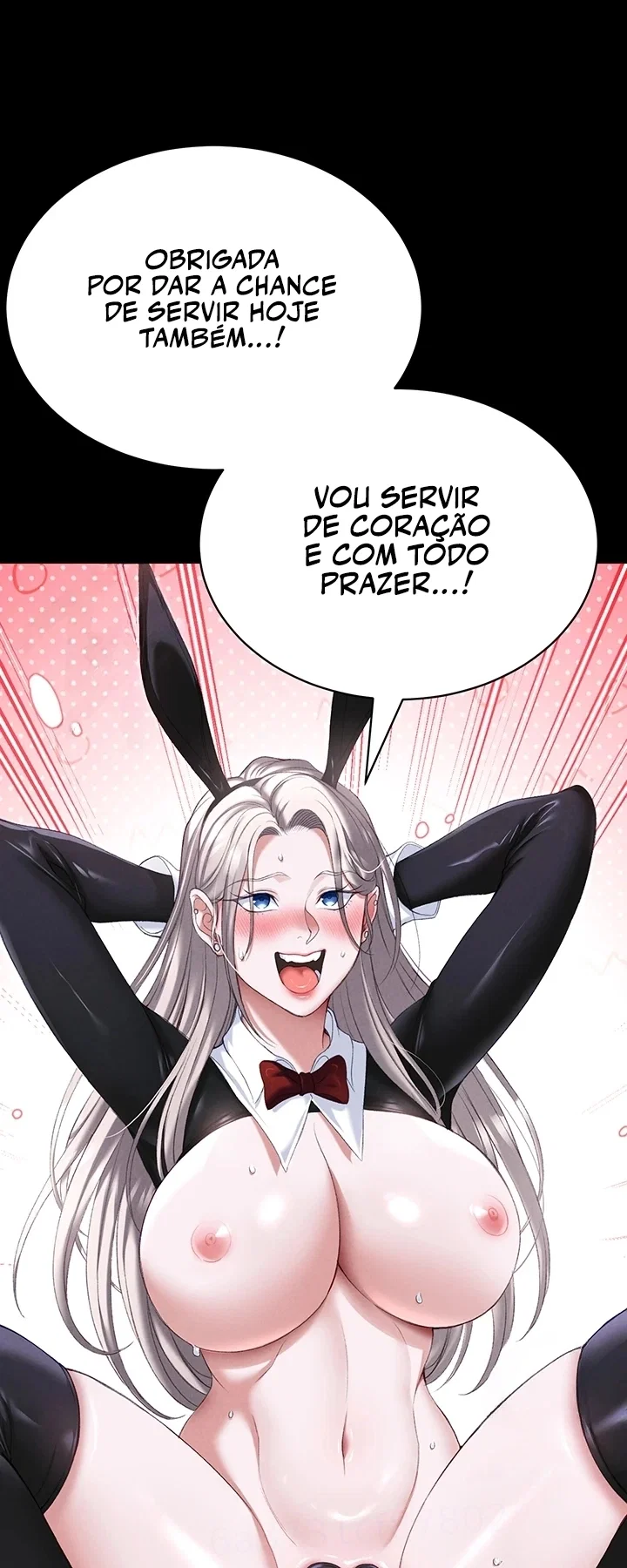 Taming A Female Bully — Capítulo 73 — página 65