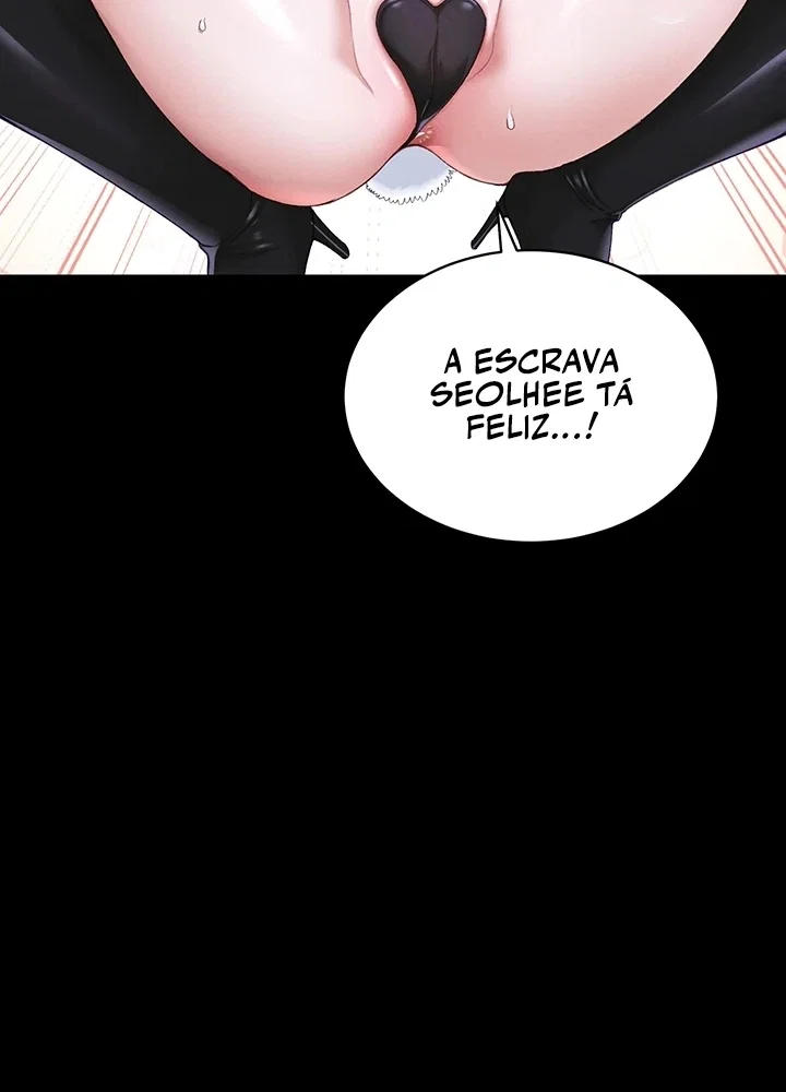 Taming A Female Bully — Capítulo 73 — página 66