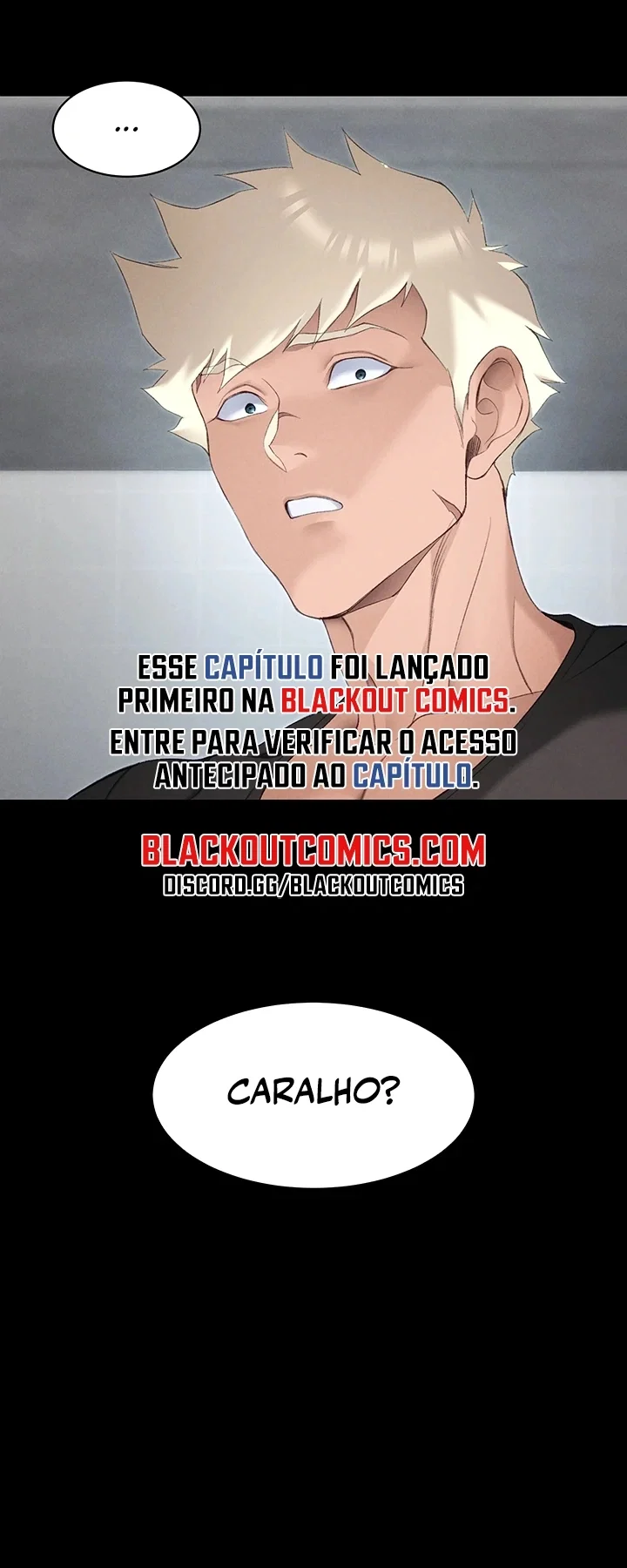 Taming A Female Bully — Capítulo 73 — página 67