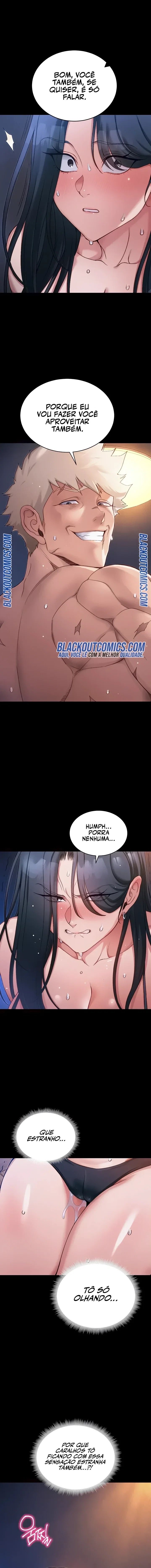 Taming A Female Bully — Capítulo 88 — página 1